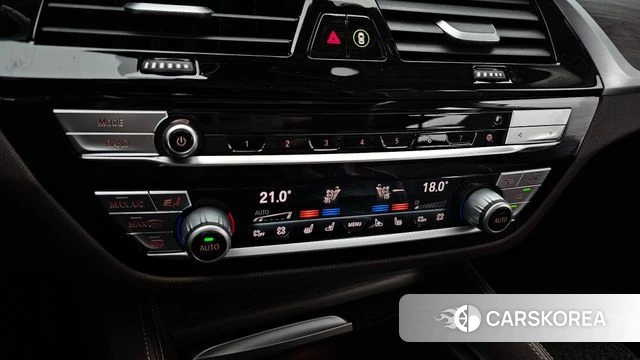 BMW 6 Series GT (G32) id 4377530 из Кореи 7