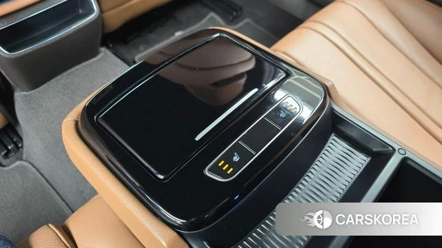 Genesis G80 (RG3) id 4688429 из Кореи 7