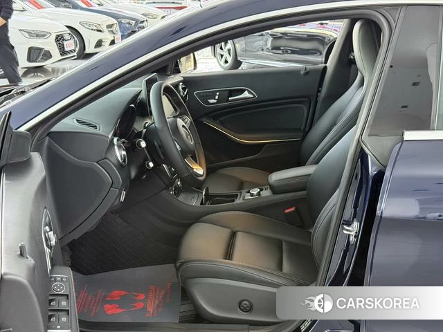 Mercedes-Benz CLA (import) id 4234836 из Китая 7