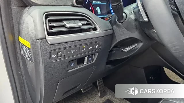 Hyundai Palisade id 3004739 из Кореи 7