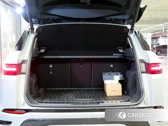 Land Rover Range Rover Evoque 2nd Generation id 3739160 из Кореи 7