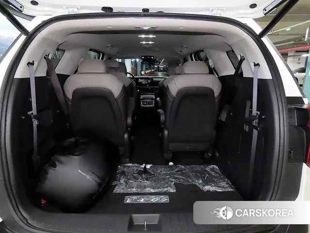 Kia The New Carnival 4th Generation id 3372056 из Кореи 7