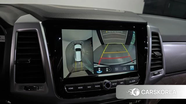 Ssangyong All New Rexton id 3793942 из Кореи 7