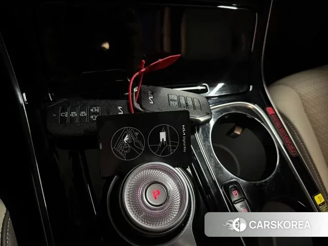 Kia Carnival 4th generation id 3566249 из Кореи 7