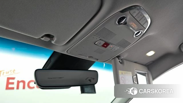 Hyundai The New Grandeur IG Hybrid id 4018626 из Кореи 7