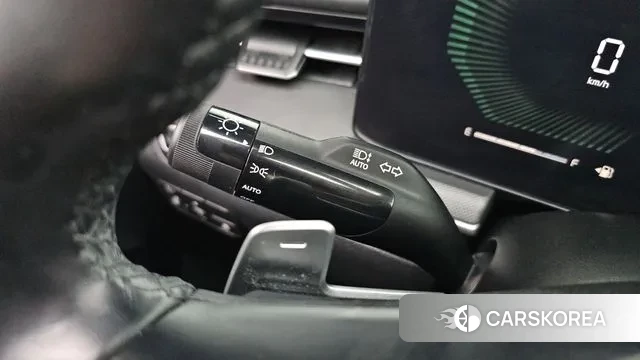 Kia The New K5 3rd generation id 3596278 из Кореи 7