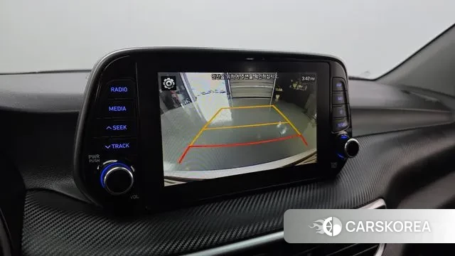 Hyundai All New Tucson id 3269714 из Кореи 7