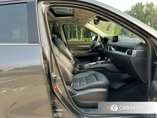 Mazda CX-5 id 4329244 из Китая 7