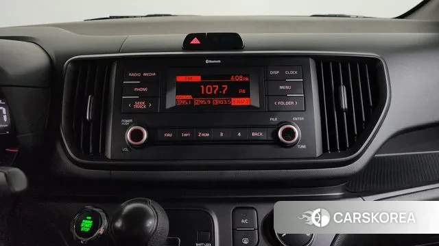 Kia The New Kia Ray id 3561086 из Кореи 7