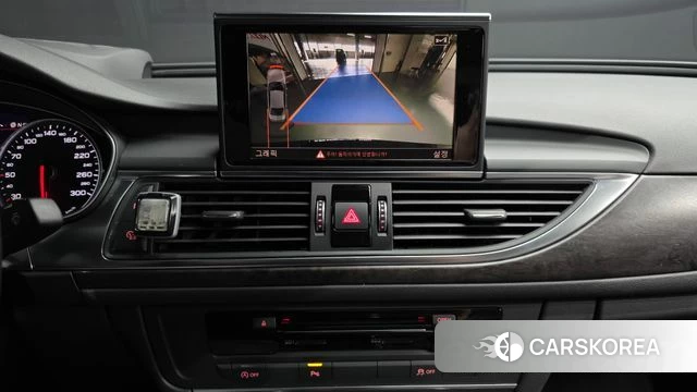 Audi New A6 id 4285986 из Кореи 7