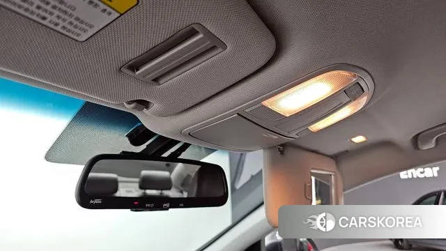 Hyundai Sonata New Rise id 3728404 из Кореи 7