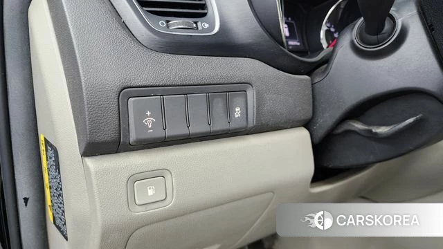 Kia All New Carnival id 4620708 из Кореи 7