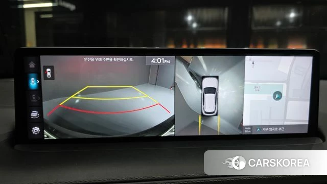 Genesis GV70 id 4835708 из Кореи 7