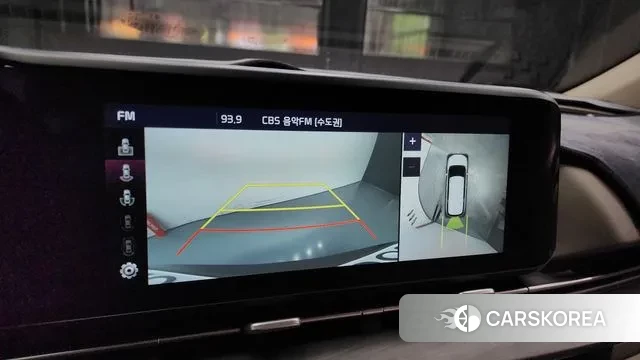 Kia Carnival 4th generation id 3043973 из Кореи 7