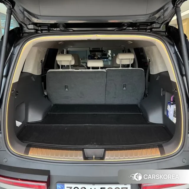 Hyundai Santa Fe (MX5) id 3015915 из Кореи 7