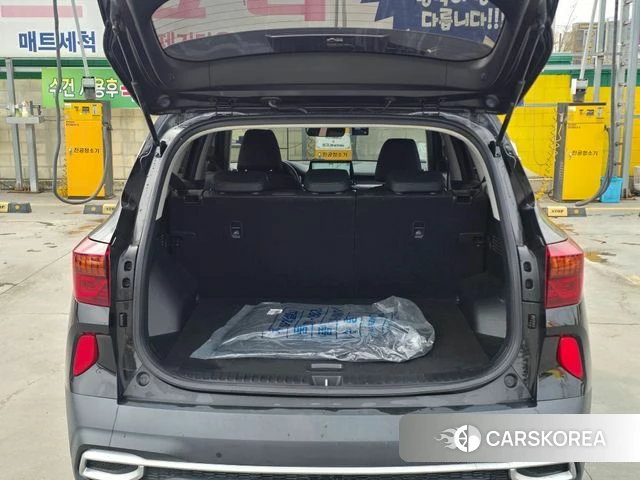 Kia Seltos id 3878956 из Кореи 7