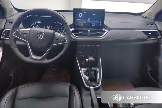 Baojun 510 id 4212389 из Китая 7