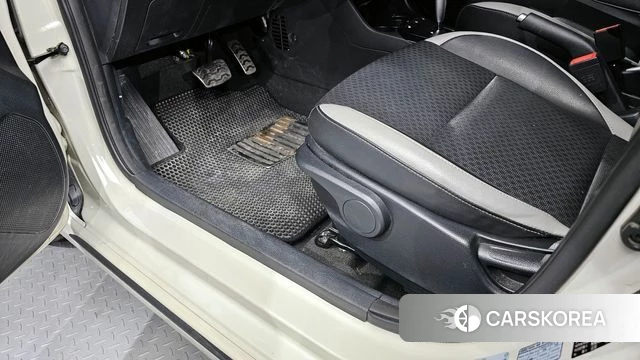 Kia All New Morning (JA) id 4225692 из Кореи 7