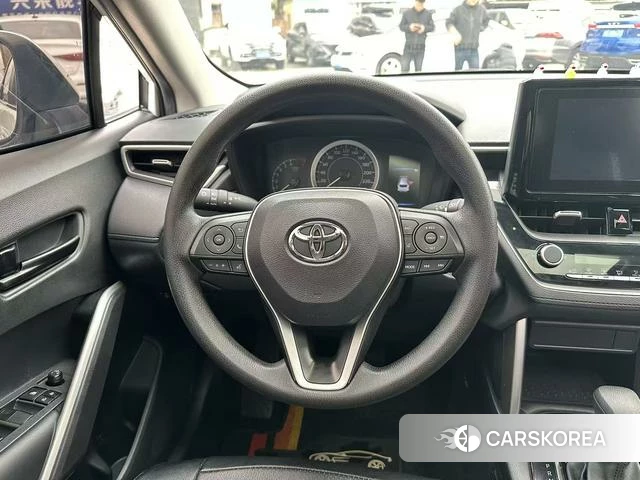 Toyota Fenglanda id 4276471 из Китая 7