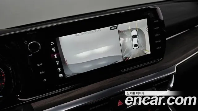 Kia K5 3rd generation id 2910492 из Кореи 7