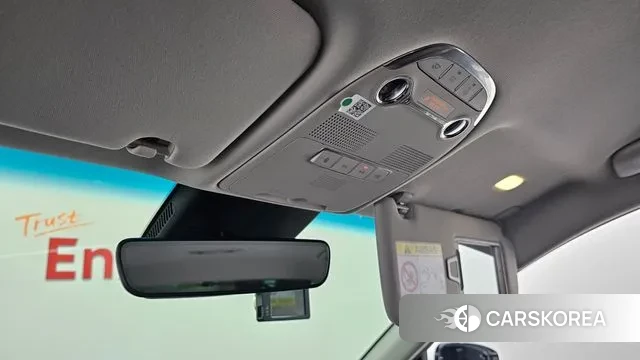 Hyundai The New Grandeur IG Hybrid id 2975526 из Кореи 7