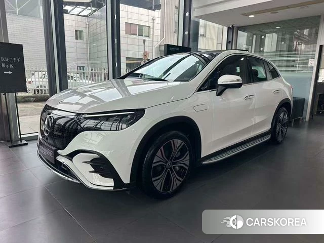 Mercedes-Benz EQE SUV id 4256287 из Китая 7