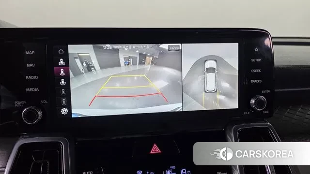 Kia Sorento 4th Generation id 3328168 из Кореи 7