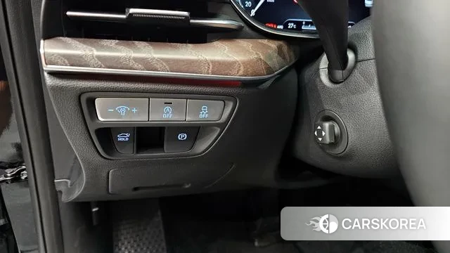 Genesis G80 (RG3) id 3053338 из Кореи 7