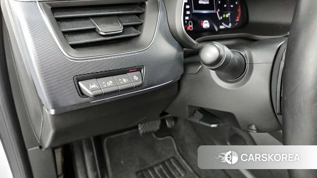 Renault Korea (Samsung) XM3 id 3936246 из Кореи 7