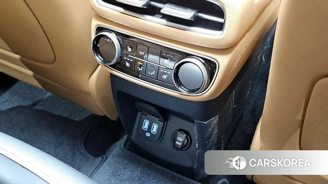 Genesis GV80 id 4330125 из Кореи 7