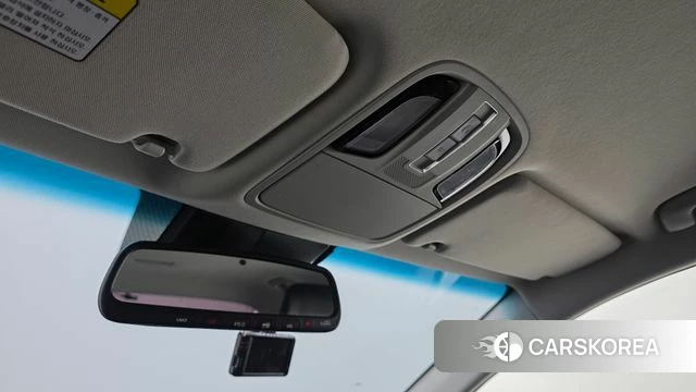 Kia K7 Premier id 4490432 из Кореи 7