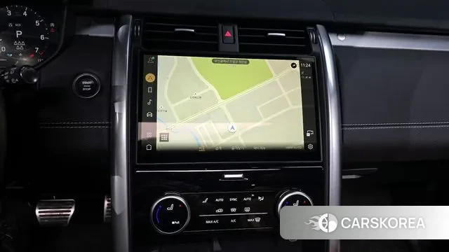 Land Rover Discovery 5 id 3674713 из Кореи 7