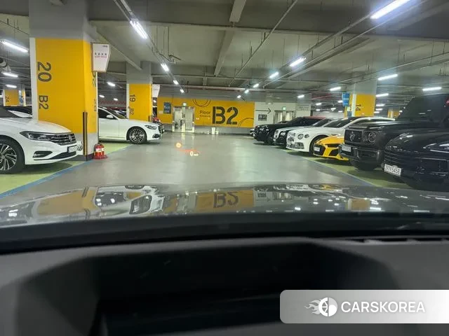 BMW 5 Series (G30) id 3757106 из Кореи 7