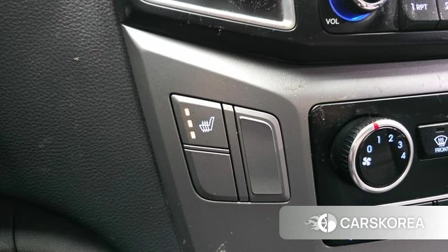 Hyundai The New Grand Starex id 4769804 из Кореи 7