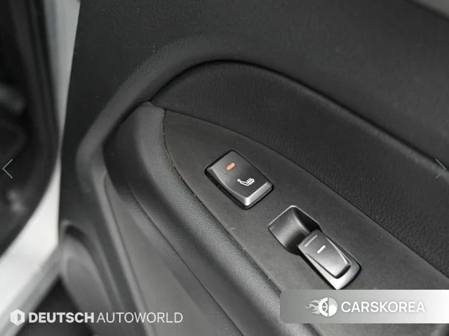 Ssangyong Rexton Sports id 4246163 из Кореи 7