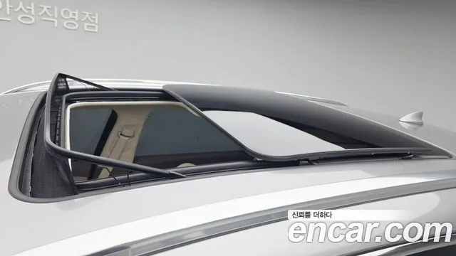 Genesis GV80 id 2800517 из Кореи 7