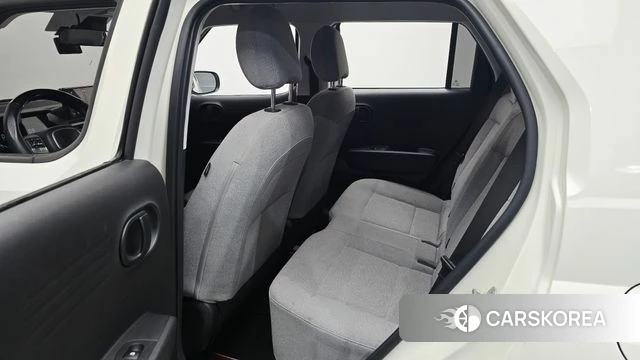 Hyundai Casper id 4550266 из Кореи 7