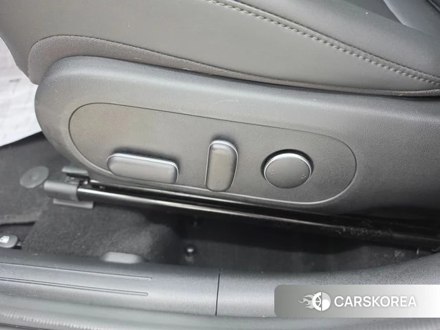 Hyundai Kona (SX2) id 4422457 из Кореи 7