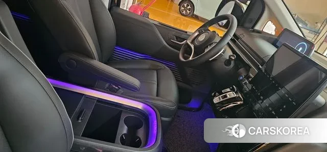 Hyundai Staria id 3359331 из Кореи 7