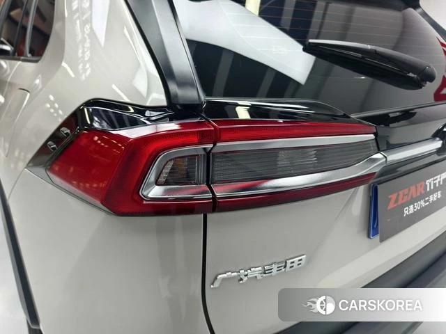 Toyota Wilanda id 4321304 из Китая 7