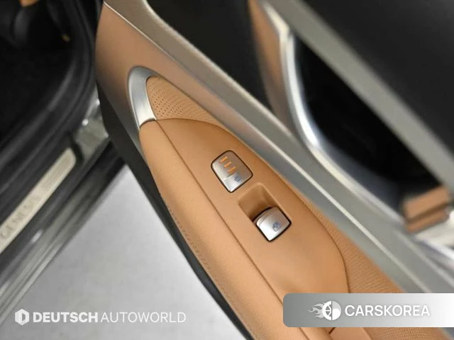 Genesis The New G70 id 4223174 из Кореи 7