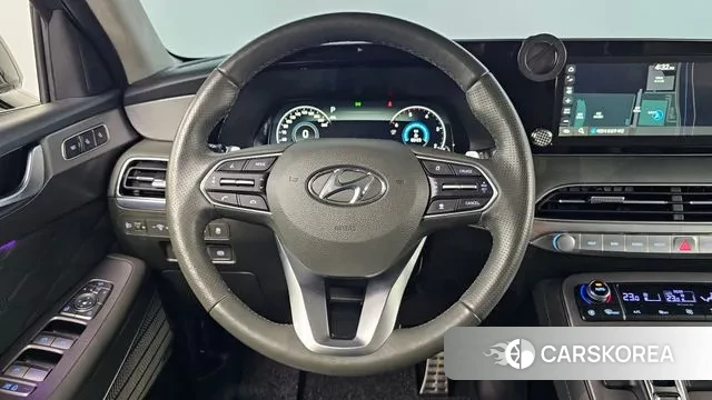 Hyundai Palisade id 3343825 из Кореи 7