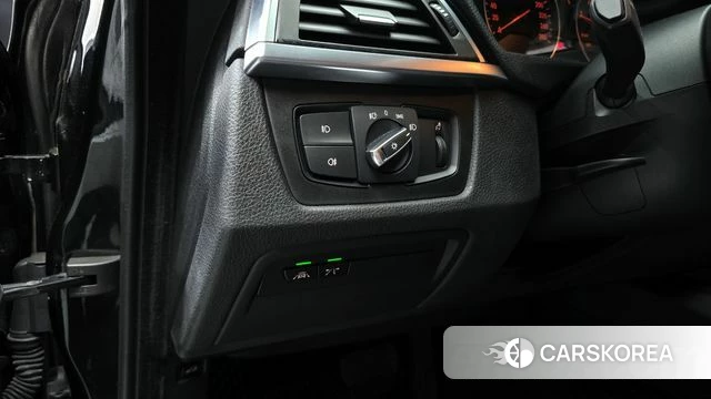 BMW 3 Series GT (F34) id 4225834 из Кореи 7