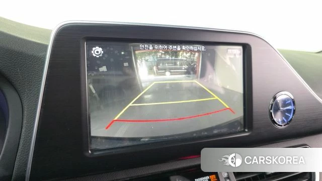 Hyundai Grandeur IG id 4318252 из Кореи 7
