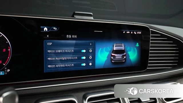 Mercedes-Benz GLE-Class W167 id 4523666 из Кореи 7