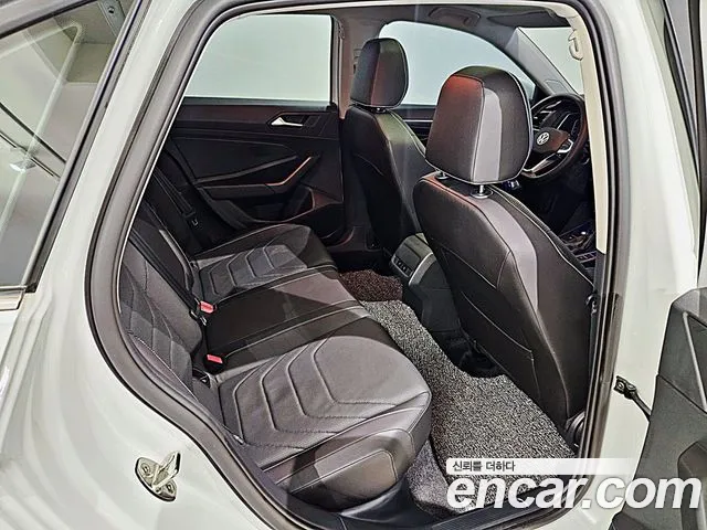 Volkswagen 7th Generation of Jetta id 2832059 из Кореи 7