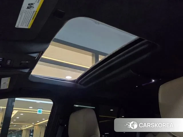 Cadillac Escalade id 3520190 из Кореи 7