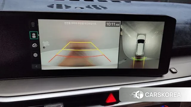 Kia The New Sorento 4th Generation id 3571462 из Кореи 7