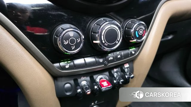 Mini Cooper Countryman id 4895177 из Кореи 7