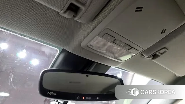 Chevrolet (GM Daewoo) The New Trax id 3789867 из Кореи 7